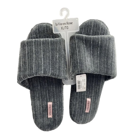 Women’s slippers XL Brand New with tags! - Picture 1 of 6
